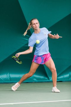 Lilly Düffert 185 - RL TC RW Wahlstedt - TV Sparta 87 Nordhorn : Ergebnis: 3:6